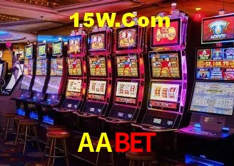 Recursos de Bônus AAbet