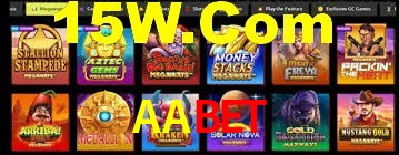 Spaceman Game AAbet