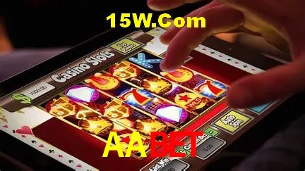 Casino Ao Vivo AAbet