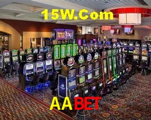 Slots com jackpots e giros grátis na AAbet