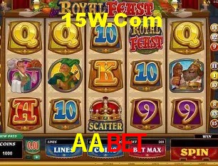 Mesa de Blackjack AAbet